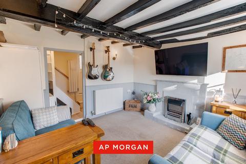 1 bedroom semi-detached house for sale, Bewell Head, Bromsgrove, Worcestershire, B61