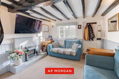 1 bedroom semi-detached house for sale, Bewell Head, Bromsgrove, Worcestershire, B61