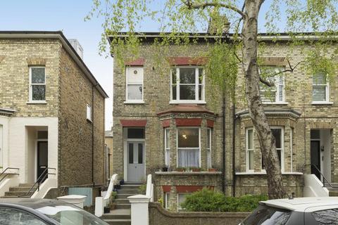 1 bedroom flat for sale, Oxford Road, London W5