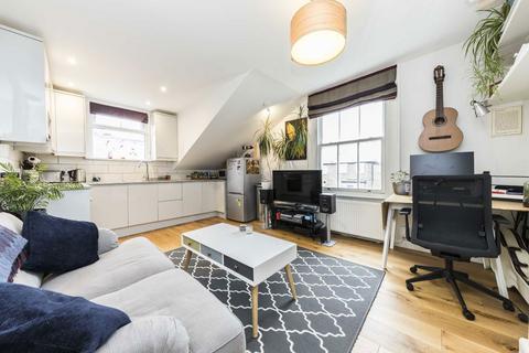 1 bedroom flat for sale, Oxford Road, London W5