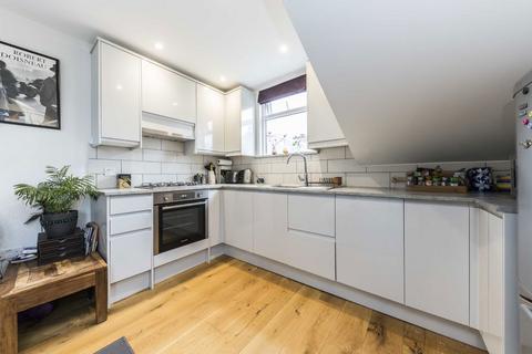 1 bedroom flat for sale, Oxford Road, London W5
