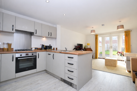 undefined, Falcon Way, Woolsington Grange, Newcastle Upon Tyne