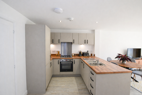 undefined, Falcon Way, Woolsington Grange, Newcastle Upon Tyne