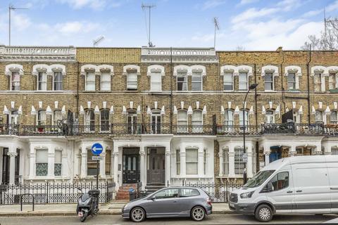 2 bedroom flat to rent, Lisgar Terrace, London W14