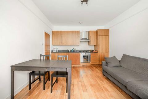 2 bedroom flat to rent, Lisgar Terrace, London W14