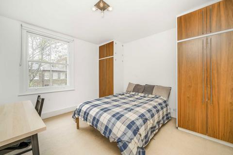 2 bedroom flat to rent, Lisgar Terrace, London W14