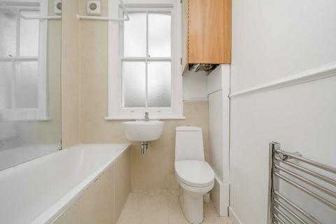 2 bedroom flat to rent, Lisgar Terrace, London W14