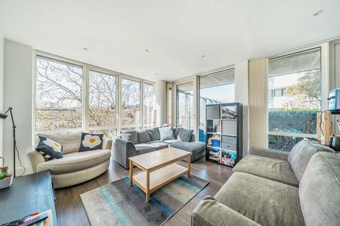 3 bedroom apartment for sale, Victory Parade, Plumstead Road, London