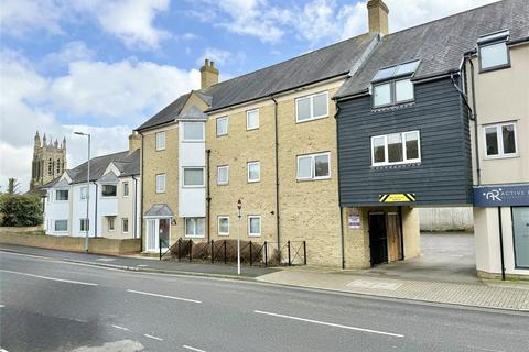 2 bedroom flat for sale, Moulsham Street, Chelmsford