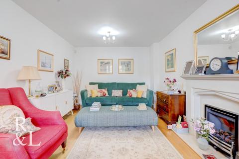 4 bedroom detached house for sale, Radleigh Grange, Woodville, Swadlincote