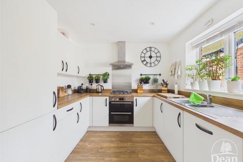 undefined, Snowdrop Crescent, Lydney GL15
