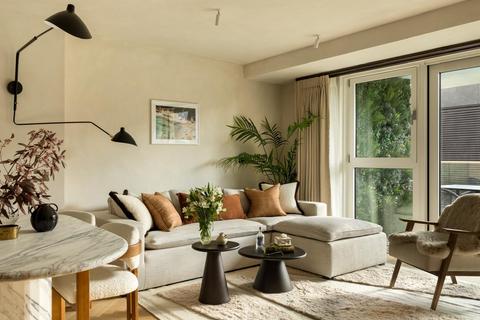 2 bedroom apartment to rent, Nine Elms Point, London, SW8