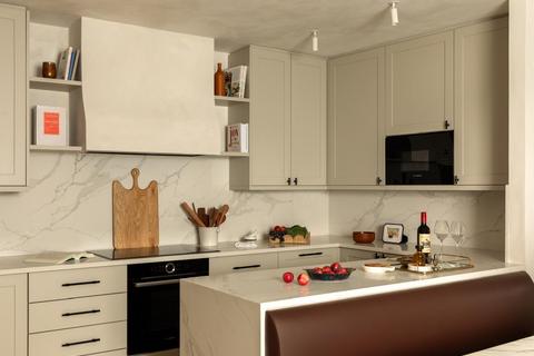 2 bedroom apartment to rent, Nine Elms Point, London, SW8