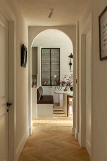 2 bedroom apartment to rent, Nine Elms Point, London, SW8