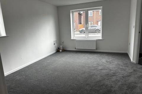 undefined, Liberator Lane, Grove, Wantage, Oxfordshire, OX12
