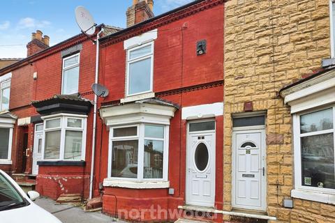 undefined, Carr View Avenue, Doncaster DN4