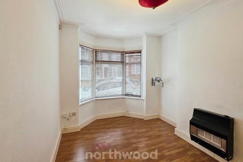 undefined, Carr View Avenue, Doncaster DN4