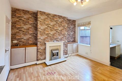 undefined, Carr View Avenue, Doncaster DN4
