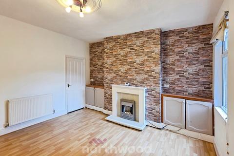 undefined, Carr View Avenue, Doncaster DN4