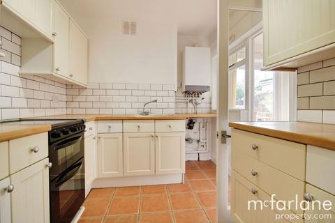 2 bedroom terraced house for sale, Read Street, Swindon SN1
