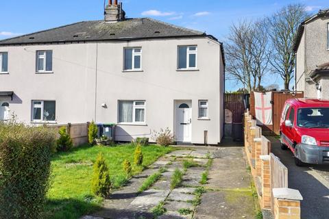 3 bedroom semi-detached house for sale, 20 Carnarvon Street, Teversal, Sutton-in-Ashfield, Nottinghamshire, NG17 3HJ