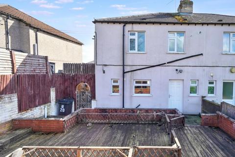 3 bedroom semi-detached house for sale, 20 Carnarvon Street, Teversal, Sutton-in-Ashfield, Nottinghamshire, NG17 3HJ