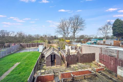3 bedroom semi-detached house for sale, 20 Carnarvon Street, Teversal, Sutton-in-Ashfield, Nottinghamshire, NG17 3HJ