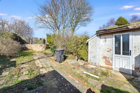 3 bedroom semi-detached house for sale, 20 Carnarvon Street, Teversal, Sutton-in-Ashfield, Nottinghamshire, NG17 3HJ
