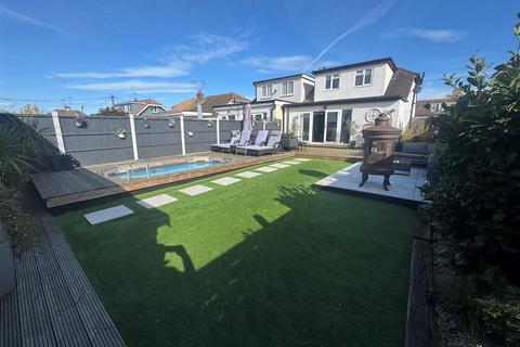 undefined, Cordelia Crescent, Rayleigh