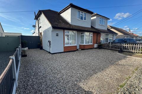 undefined, Cordelia Crescent, Rayleigh