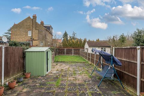 3 bedroom terraced house for sale, Salisbury Road, Harrow
