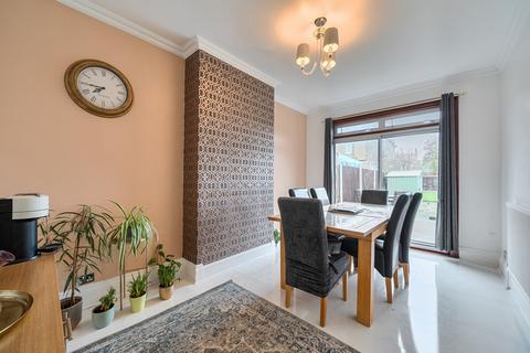 3 bedroom terraced house for sale, Salisbury Road, Harrow