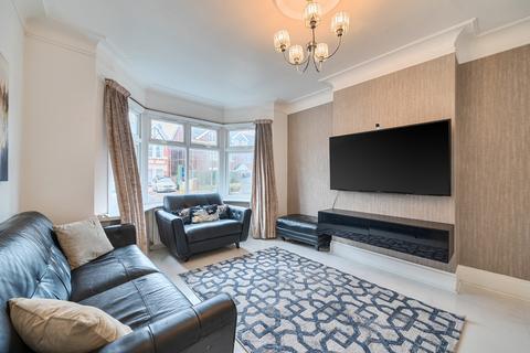 3 bedroom terraced house for sale, Salisbury Road, Harrow