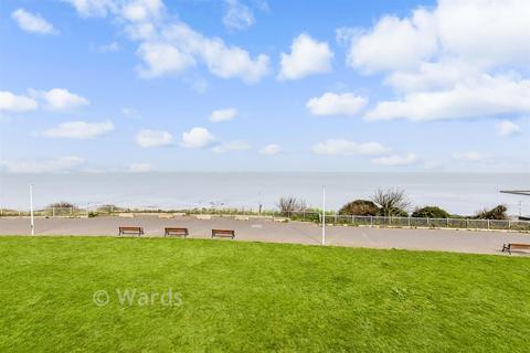 2 bedroom apartment for sale, Lewis Crescent, Cliftonville, Margate, Kent