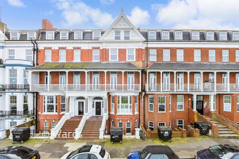 2 bedroom apartment for sale, 4 Lewis Crescent, Margate CT9