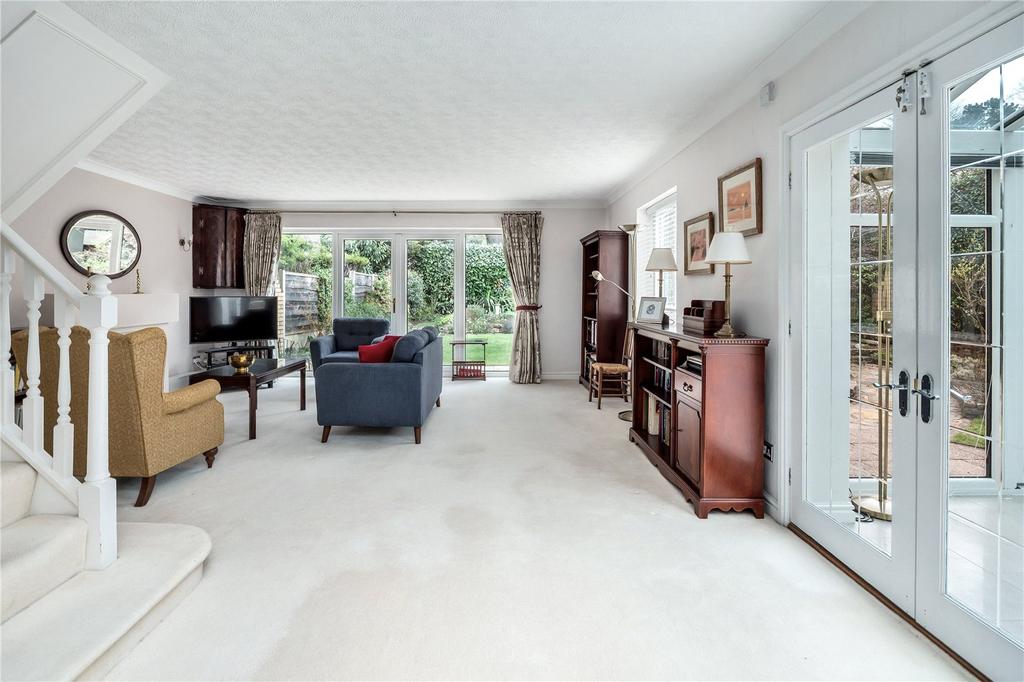 Living Dining Room