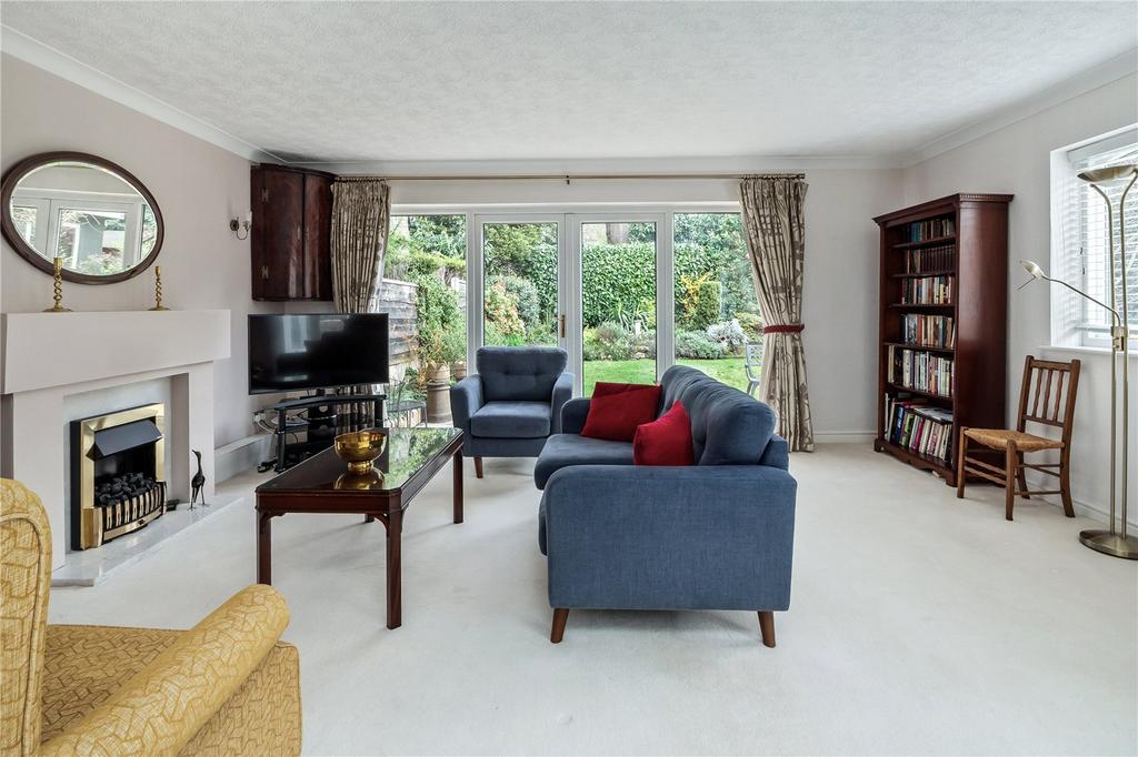 Living Dining Room