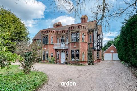 undefined, Church Lane, Lower Broadheath, WR2