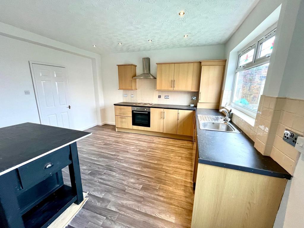 Kitchen a