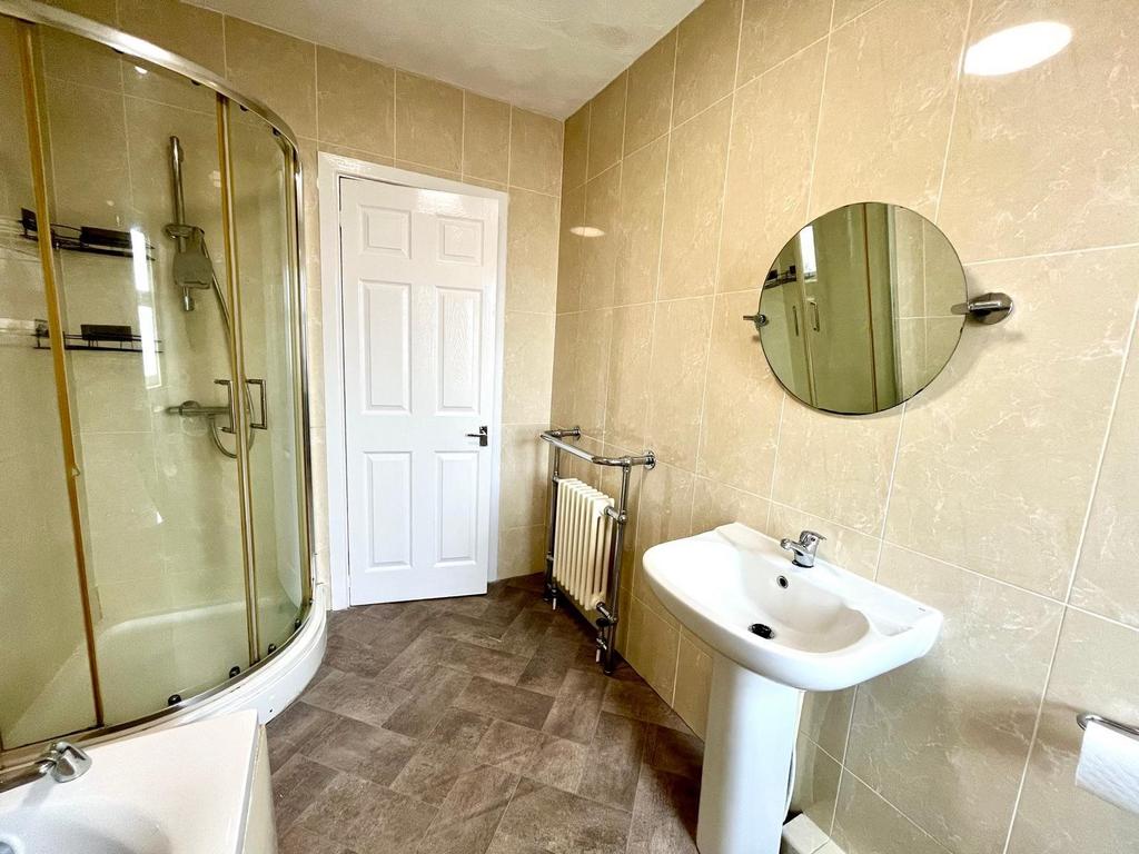 Bathroom a