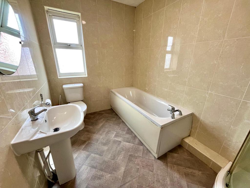 Bathroom b