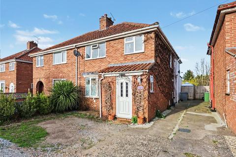 Woodland Road, Hellesdon, Norwich, Norfolk, NR6