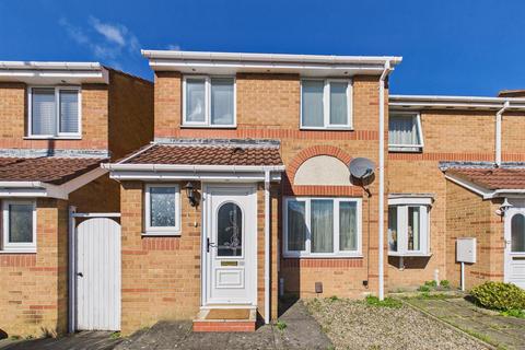 3 bedroom end of terrace house for sale, Chirton Dene Way, North Shields