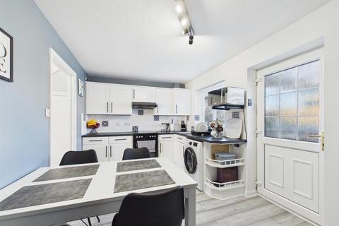 3 bedroom end of terrace house for sale, Chirton Dene Way, North Shields