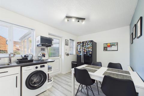 3 bedroom end of terrace house for sale, Chirton Dene Way, North Shields