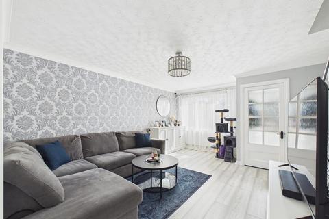 3 bedroom end of terrace house for sale, Chirton Dene Way, North Shields