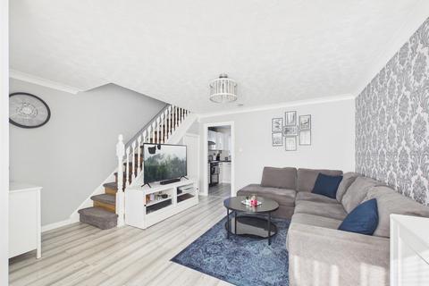3 bedroom end of terrace house for sale, Chirton Dene Way, North Shields