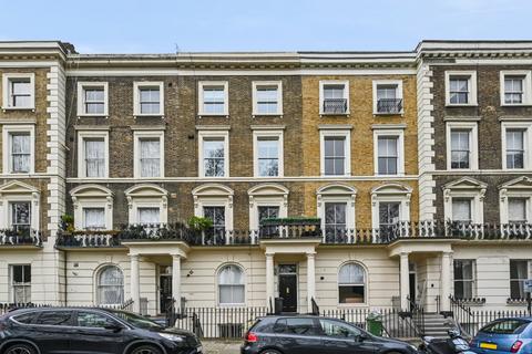 2 bedroom maisonette for sale, Oakley Square, London, NW1