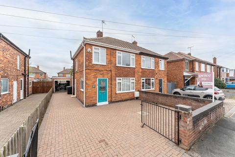 undefined, Redthorn Drive, York YO31