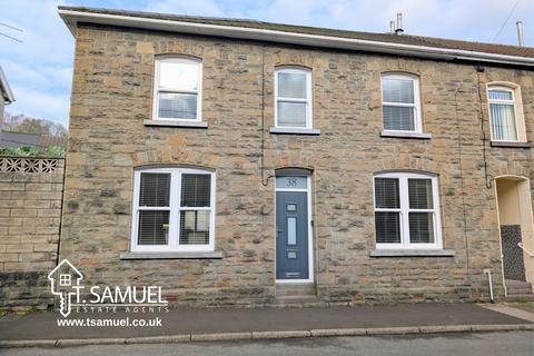 3 bedroom end of terrace house for sale, Greenfield Terrace, Abercynon